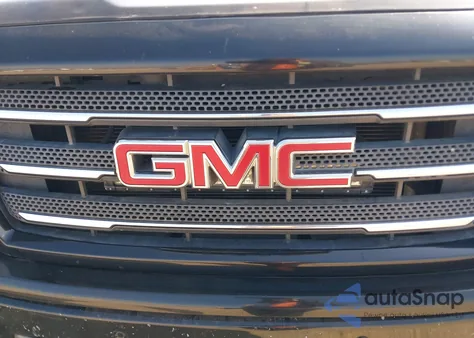 2015 GMC Sierra 1500 Slt from USA, damaged, VIN 3GTU2VEJ6FG365801